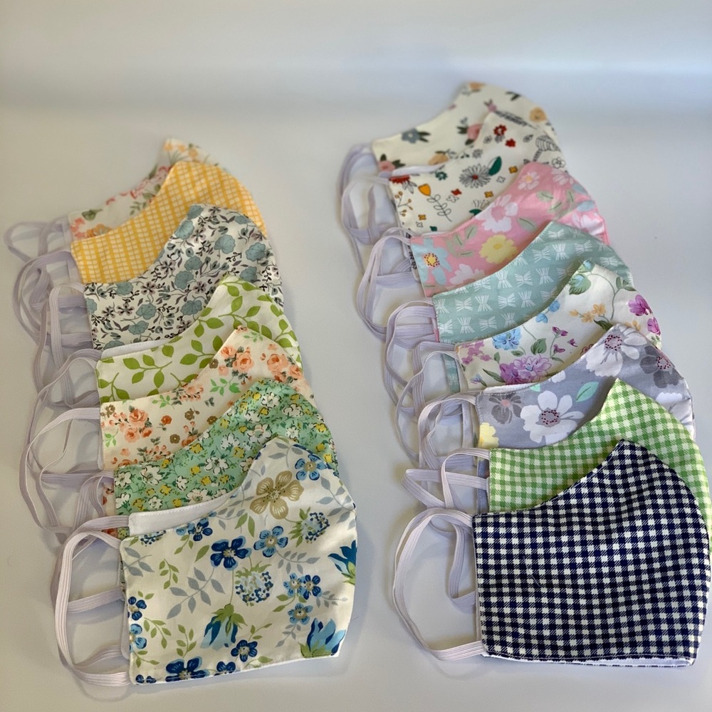 Handmade Face mask!!!